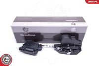 ESEN SKV 16SKV801 - Cerradura de puerta