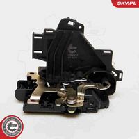 ESEN SKV 16SKV023 - Cerradura de puerta