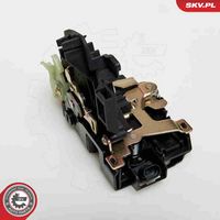 ESEN SKV 16SKV023 - Cerradura de puerta