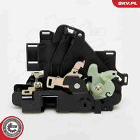 ESEN SKV 16SKV024 - Cerradura de puerta