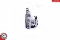 ESEN SKV 16SKV702 - Cerradura de puerta