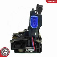 ESEN SKV 16SKV044 - Cerradura de puerta