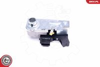 ESEN SKV 16SKV732 - Cerradura de puerta