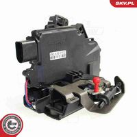 ESEN SKV 16SKV053 - Cerradura de puerta