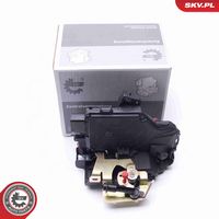 ESEN SKV 16SKV061 - Cerradura de puerta