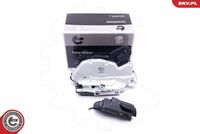 ESEN SKV 16SKV831 - Cerradura de puerta