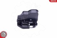 ESEN SKV 16SKV754 - Cerradura de puerta