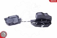 ESEN SKV 16SKV761 - Cerradura de puerta