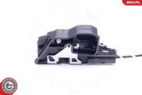 ESEN SKV 16SKV761 - Cerradura de puerta