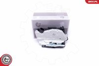 ESEN SKV 16SKV852 - Cerradura de puerta
