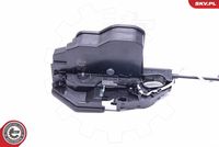 ESEN SKV 16SKV762 - Cerradura de puerta