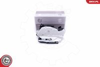 ESEN SKV 16SKV853 - Cerradura de puerta