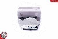 ESEN SKV 16SKV854 - Cerradura de puerta