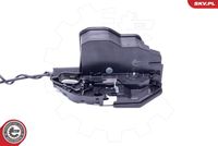 ESEN SKV 16SKV763 - Cerradura de puerta