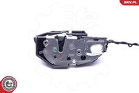 ESEN SKV 16SKV763 - Cerradura de puerta