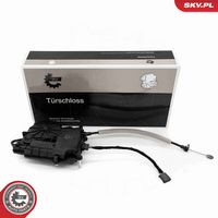 ESEN SKV 16SKV082 - Ayuda de cierre, portón trasero