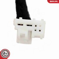 ESEN SKV 16SKV083 - Ayuda de cierre, portón trasero