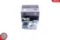 ESEN SKV 16SKV881 - Cerradura de puerta
