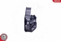 ESEN SKV 16SKV792 - Cerradura de puerta