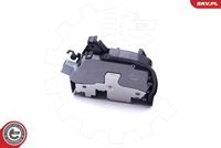 ESEN SKV 16SKV822 - Cerradura de puerta