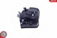 ESEN SKV 16SKV823 - Cerradura de puerta