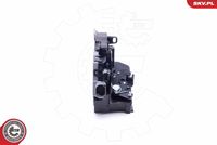 ESEN SKV 16SKV823 - Cerradura de puerta