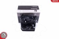 ESEN SKV 16SKV824 - Cerradura de puerta