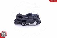 ESEN SKV 16SKV831 - Cerradura de puerta