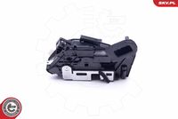 ESEN SKV 16SKV832 - Cerradura de puerta