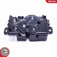 ESEN SKV 16SKV101 - Cerradura de la puerta del maletero