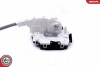 ESEN SKV 16SKV841 - Cerradura de puerta