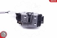 ESEN SKV 16SKV842 - Cerradura de puerta