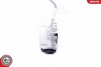 ESEN SKV 16SKV843 - Cerradura de puerta