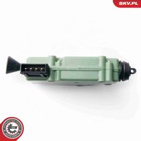 ESEN SKV 16SKV120 - Elemento de regulación, cierre centralizado