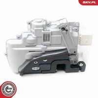 ESEN SKV 16SKV131 - Cerradura de puerta