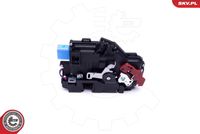 ESEN SKV 16SKV862 - Cerradura de puerta