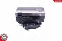 ESEN SKV 16SKV953 - Cerradura de puerta