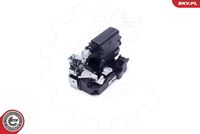 ESEN SKV 16SKV872 - Cerradura de puerta