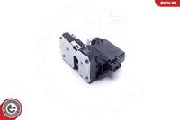 ESEN SKV 16SKV872 - Cerradura de puerta
