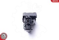 ESEN SKV 16SKV872 - Cerradura de puerta
