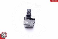 ESEN SKV 16SKV873 - Cerradura de puerta