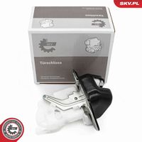 ESEN SKV 16SKV892 - Cerradura de la puerta del maletero