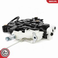 ESEN SKV 16SKV899 - Cerradura de puerta