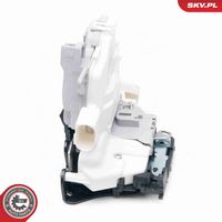 ESEN SKV 16SKV181 - Cerradura de puerta