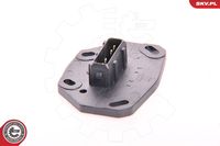 ESEN SKV 17SKV002 - Sensor, posición mariposa