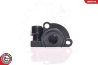 ESEN SKV 17SKV006 - Sensor, posición mariposa