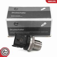 ESEN SKV 17SKV055 - Sensor, presión combustible
