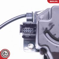 ESEN SKV 16SKV226 - Cerradura de la puerta del maletero