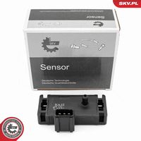 ESEN SKV 17SKV081 - Sensor, presión colector de admisión