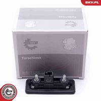 ESEN SKV 16SKV233 - Manecilla exterior de la puerta